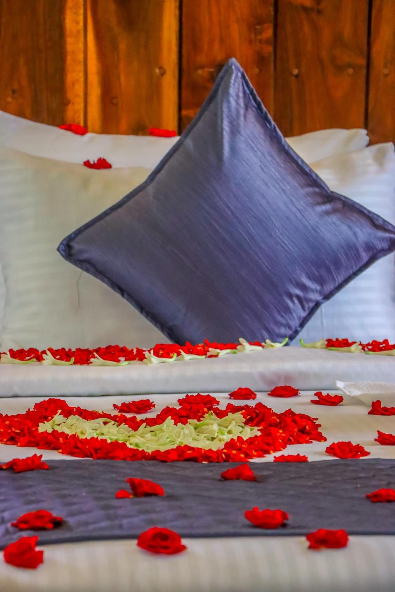 Winter Note Resorts Муннар Экстерьер фото
